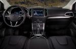 Ford Edge Titanium 2015 года